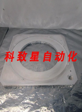 工业配件AMAT P5000 CVD CHLID WITHOUT SHOWER HEAD&GAS BOX 105