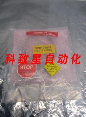 工业配件AMAT 0090-76054 ASSEMBLY LLC CASSETTE PRESENT Q196E-