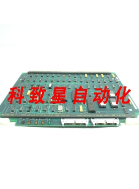 工业配件L0122F PCB CIRCUIT BOARDU REV C