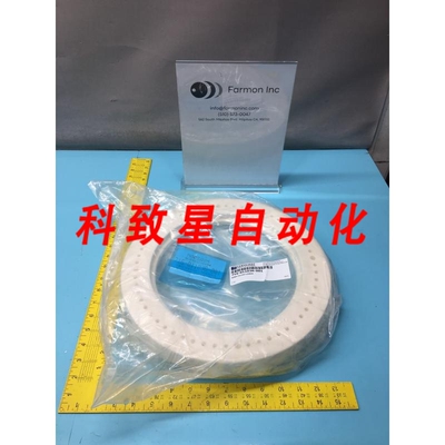 工业配件LAM 716-011036-001 RING FILLER ORIFICE ALUMINIUM 145