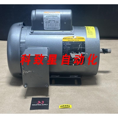 工业配件CL3510/35C12X945 1HP 115/230V 17