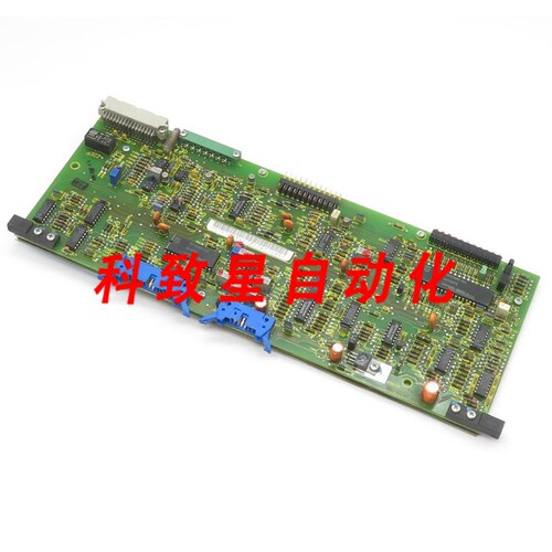 工业配件BOARD TRS10 BOARD MODULES FROM SERVO DRIVE MODULE TD