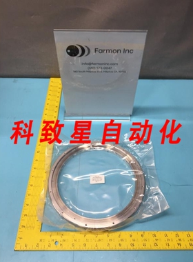 工业配件AMAT 0040-77243 AEP COMPOSITE RETAINING RING MIRRA E