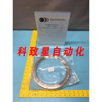 工业配件AMAT 0040-77243 AEP COMPOSITE RETAINING RING MIRRA E