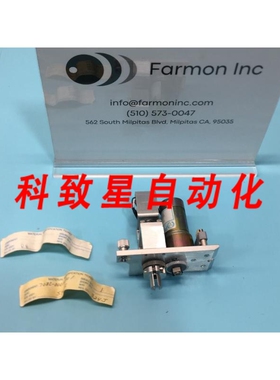 工业配件1105670 ACTUATOR ASSEMBLY GAS 94-09900-00 VALVE GM87