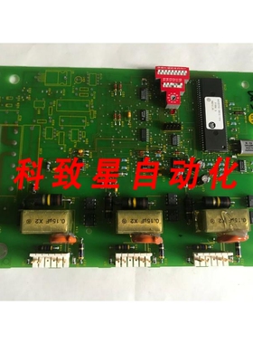 工业配件150-N 150-N4D 接口板 AB 4037005-52 CHG LTR K CW TA