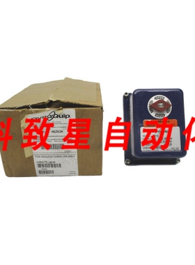 工业配件DYNAQUIP DE153 115VAC 0.5A