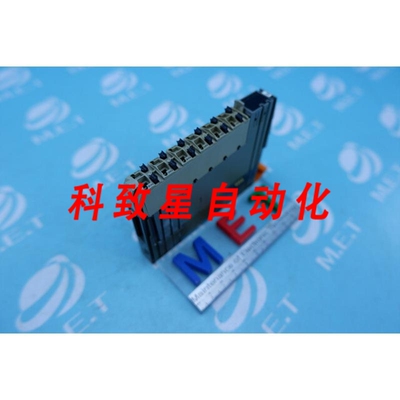 工业配件X20 AO 4622 X20 A0 4622 模拟输出模块 X20 BM 11 X20 A