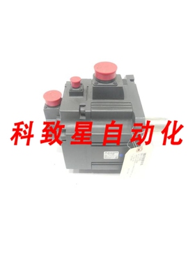 工业配件HC-SF202BK 伺服电机 3PH 2KW 2000RPM 138V-AC