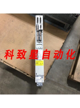 工业配件6SN1123-1AB00-0BA2 VER.A LT模块INT.2X25A