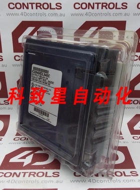 工业配件IC694MDL940 输出模块16 点 24VDC2A C系列