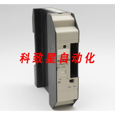 工业配件110 ZENTRALBAUGRUPPE 6ES5900-7AB11 CPU