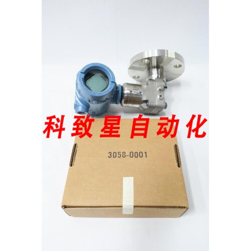 工业配件3051SAL1CG4AA1A1020DFFG1DBB3E5M5Q4 LEVEL 075PSI 2IN