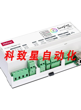 工业配件HELVAR 920 DIGIDIM路由器应用控制器DALI DMX SDIM