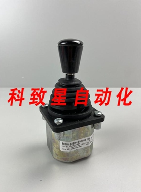 工业配件PENNY+GILES JC6000-XY-PNN-MS-NL-N-STN-HKN控制器