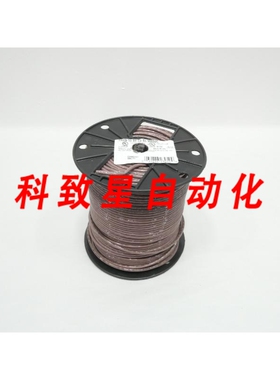 工业配件SOUTHWIRE E51583 棕色线 10AWG 500FT