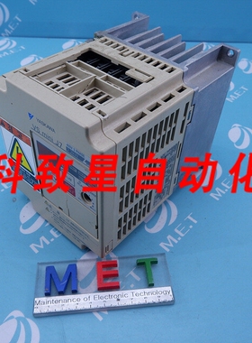 工业配件CIMR-J7AA42P2 VS MINI J7 CIMRJ7AA42P2
