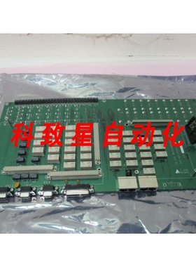 工业配件LAM 810-031325-004 16 IGS MOTHERBOARD DGF PCB FAB 71