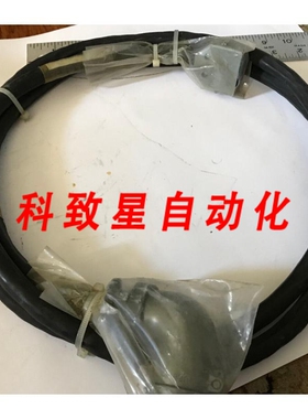 工业配件SGS ZZ00441 EMF Z轴机床伺服编码器电缆DIMENSION0 MR0L