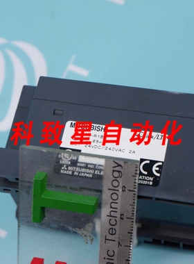 工业配件CL1Y4-R1B2 输出模块 CL1Y4R1B2