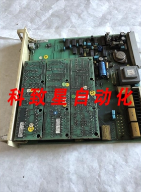工业配件DSPX 310 9A 57310001-S/5 EXPANSION UNIT EV