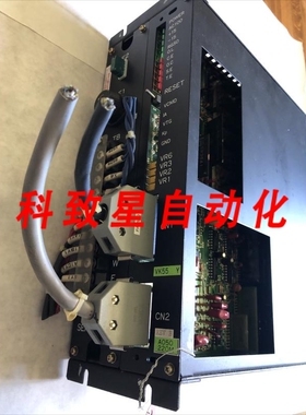 工业配件27BA050FXTH1 BL-伺服放大器 27BAO5OFXTH1 BB