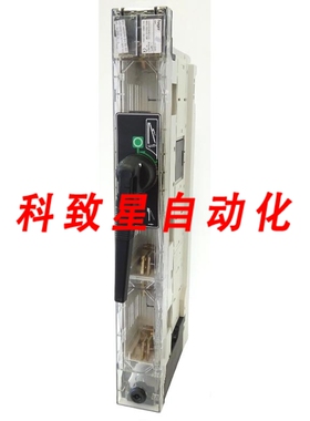 工业配件保险丝开关NNECTOR LL137S1 负载-NNECTOR NH1 3-POLE 25