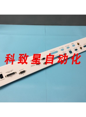 工业配件AMAT 0100-09145 RS232 VIDEO INTERCONNECT BOARD ASSY
