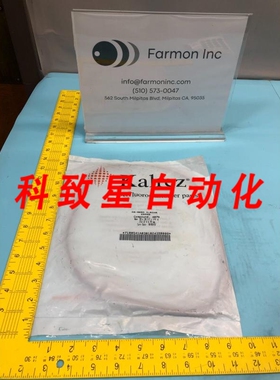 工业配件KALREZ AS-568A O-RING K#449 COMPOUND:4079 AS-568A-44