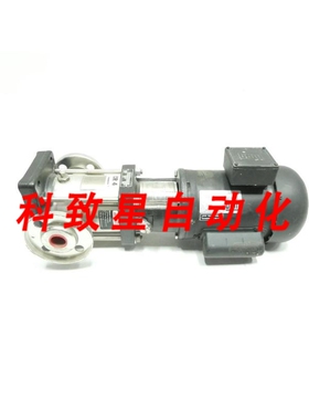 工业配件CRN4-40-UGG-AUUE 离心泵 1IN X 1IN 22GPM 1-1/2HP