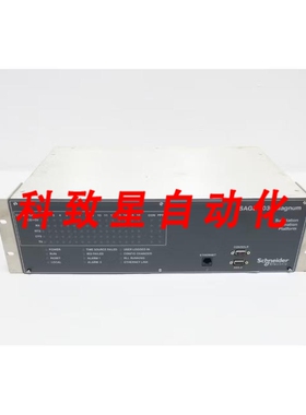 工业配件S3030-M00-02102 SAGE 3030 MAGNUM 变电站平台