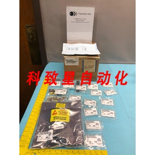 09106 09847 0100 BASIC GAS REMOTE KIT 0240 工业配件AMAT