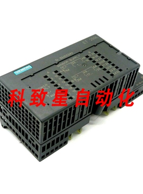 工业配件6ES7-131-1BL01-0XB0模块6ES71311BL010XB0