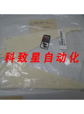 工业配件ASYST 4002-9667-01 WAFER HANDLER END EFFECTOR ROBOT