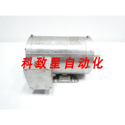 工业配件US MOTORS BK14 WDS34S2AHC 电机 56HC 3PH 3/4HP 1750RP