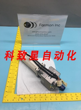 工业配件MSMA041A1F AC SERVO MOTOR SHIMPO VRKF-9C-400 ABLE RE
