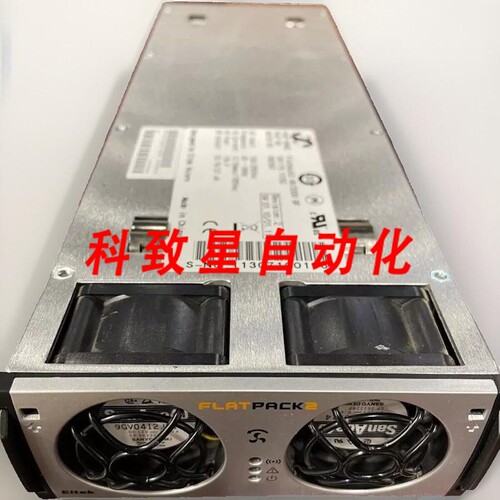 工业配件ELTEK FLATPACK2 2000W 48V 48/2000 BF电源模块241115.1