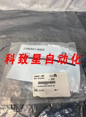 工业配件AMAT 0240-71116 MINIBEAM WAFER SENSOR NSO 00100472 A