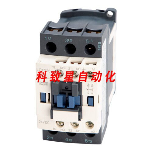 工业配件LC1D25BD