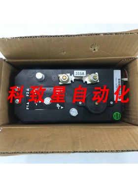 工业配件控制器580013951 FC2050-NACCO 24/300+300 2770401 3017