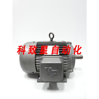 工业配件VPHE交流电机184T 3PH 5HP 1745RPM 575V-AC