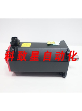 工业配件A06B276-B100 伺服电机 5KW 2000RPM 53NM 233V-AC 3PH