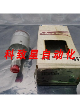 工业配件AMAT 1350-01085 XDCR PRESS 10 TORR 1/2 FVCR.25 ACC 4