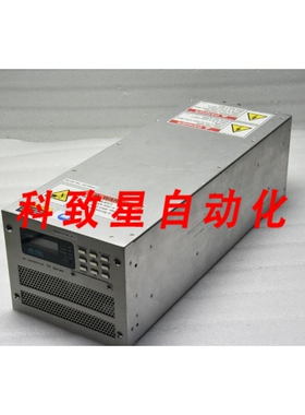 工业配件ADTEC TR000-EI-P 射频发生器 TR SERIES 3000W(13.56MHZ