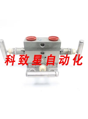 工业配件M4TVIM-4 02550-515 歧管 5300PSI