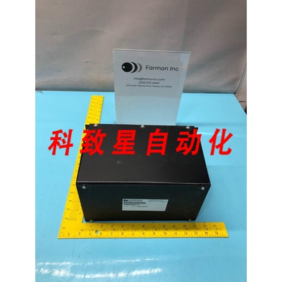工业配件NP TEST 298590014 MANIPULATOR POWER SUPPLY 148271