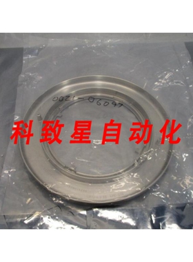 工业配件AMAT 0021-06097 CLAMP RING 8 SEMI NOTCH 4 ALIGMENT T