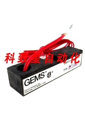 工业配件GEMS传感器87480开关模块