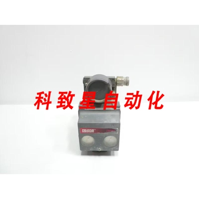 工业配件DVC5020 FIELDVUE 数字电动气动阀门定位器
