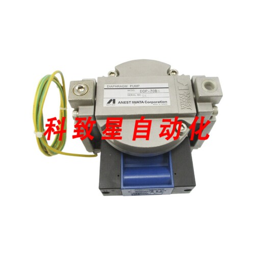 工业配件ANEST IWATA DDP-70BN